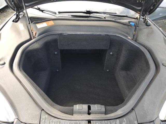 5YJSA1CN3DFP25974 - 2013 TESLA MODEL S WHITE photo 11