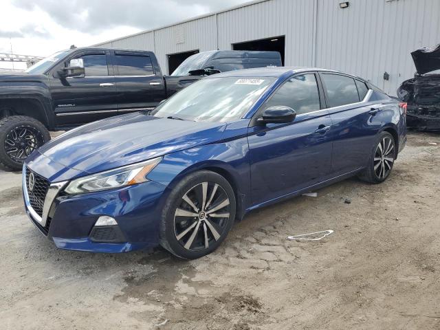 2019 NISSAN ALTIMA SR, 