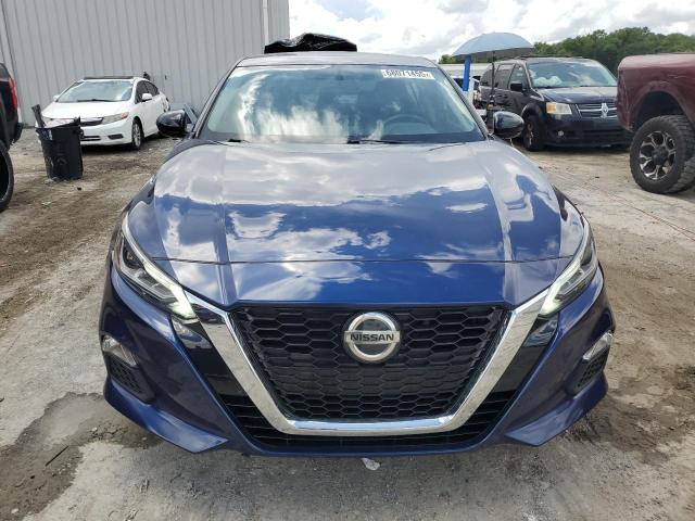 1N4BL4CV5KC160770 - 2019 NISSAN ALTIMA SR BLUE photo 5
