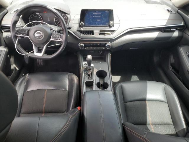 1N4BL4CV5KC160770 - 2019 NISSAN ALTIMA SR BLUE photo 8