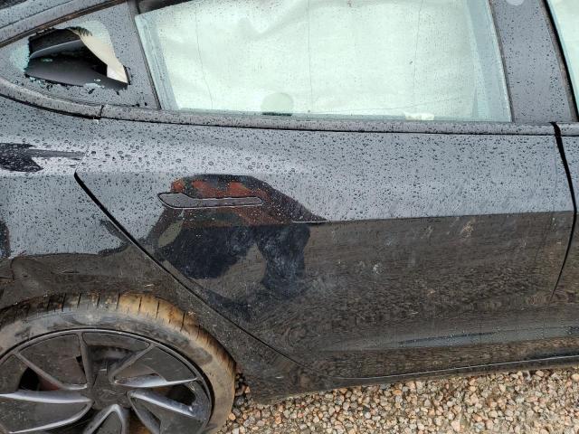 5YJ3E1ET8RF855020 - 2024 TESLA MODEL 3 黑色 照片 10