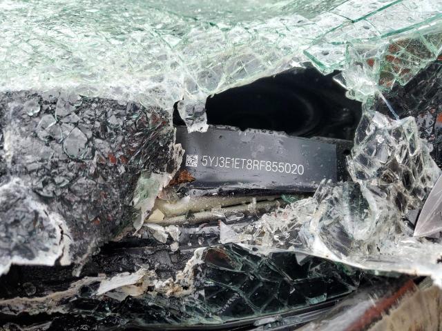 5YJ3E1ET8RF855020 - 2024 TESLA MODEL 3 黑色 照片 13