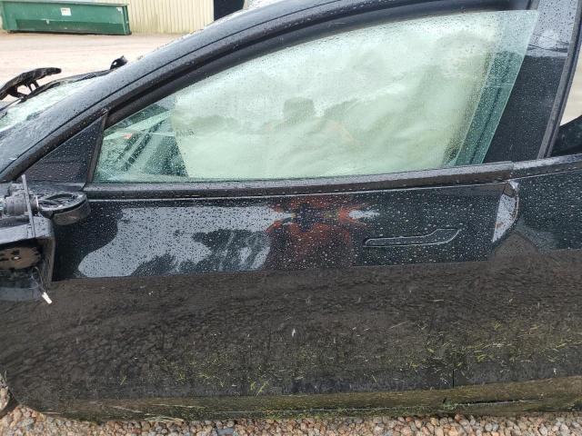 5YJ3E1ET8RF855020 - 2024 TESLA MODEL 3 黑色 照片 7