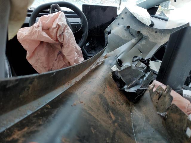 5YJ3E1ET8RF855020 - 2024 TESLA MODEL 3 黑色 照片 8