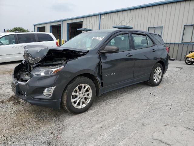 2018 CHEVROLET EQUINOX LS, 