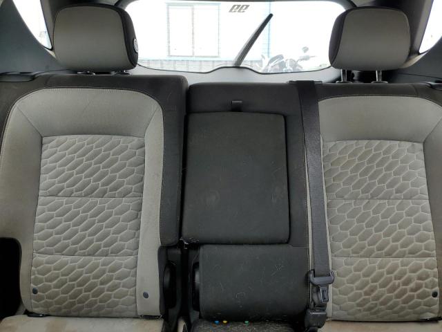 2GNAXHEV3J6106154 - 2018 CHEVROLET EQUINOX LS CHARCOAL photo 10