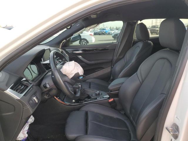 WBXYJ3C30JEB37652 - 2018 BMW X2 SDRIVE28I WHITE photo 7