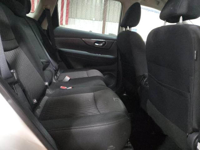 KNMAT2MV0KP539905 - 2019 NISSAN ROGUE S Սպիտակ լուսանկար 11