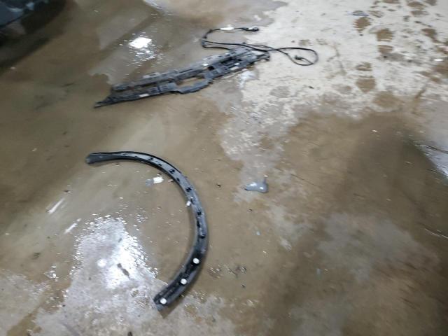 KNMAT2MV0KP539905 - 2019 NISSAN ROGUE S Սպիտակ լուսանկար 13