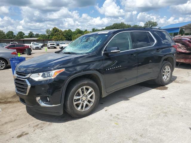 2019 CHEVROLET TRAVERSE LT, 