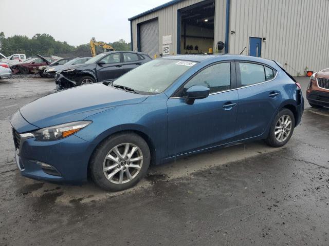 2017 MAZDA 3 TOURING, 