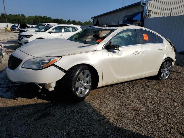 2015 BUICK REGAL, 