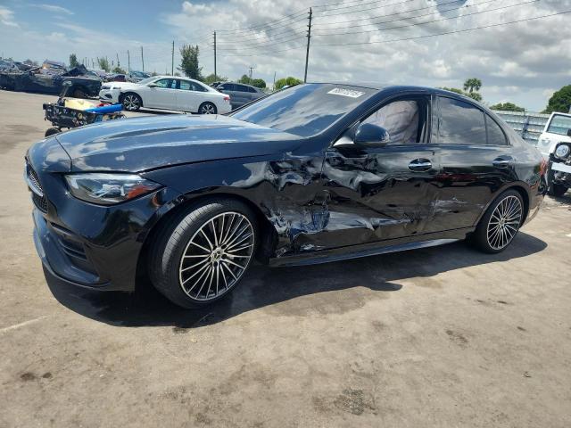 2023 MERCEDES-BENZ C 300, 