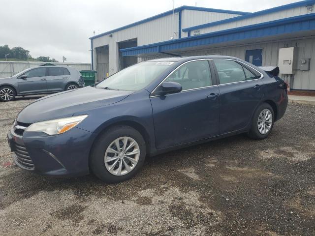 2016 TOYOTA CAMRY LE, 