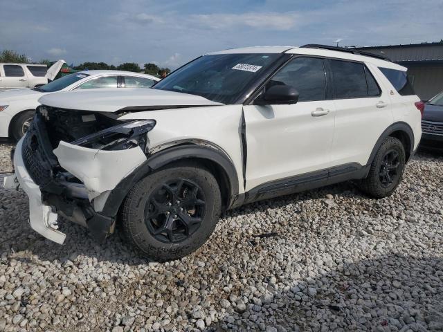 2022 FORD EXPLORER TIMBERLINE, 