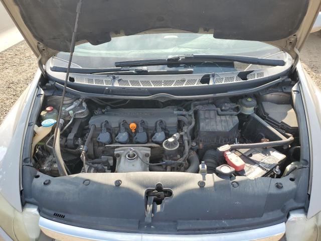 1HGFA16896L106367 - 2006 HONDA CIVIC EX 米色 照片 11