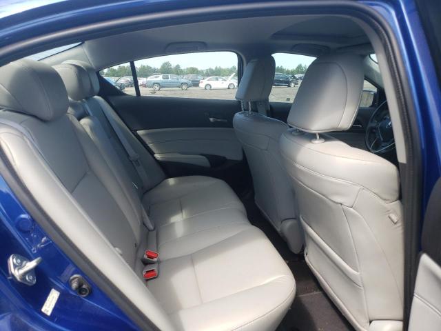 19UDE2F33HA012859 - 2017 ACURA ILX BASE WATCH PLUS BLUE photo 10