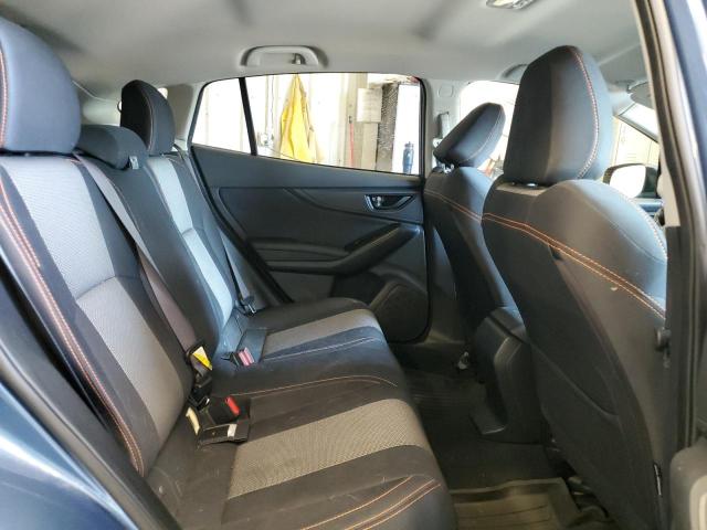 JF2GTAPC7MH293089 - 2021 SUBARU CROSSTREK PREMIUM Mavi foto 11