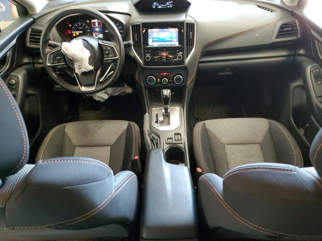 JF2GTAPC7MH293089 - 2021 SUBARU CROSSTREK PREMIUM Mavi foto 8