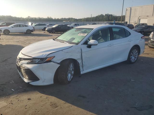 2020 TOYOTA CAMRY LE, 