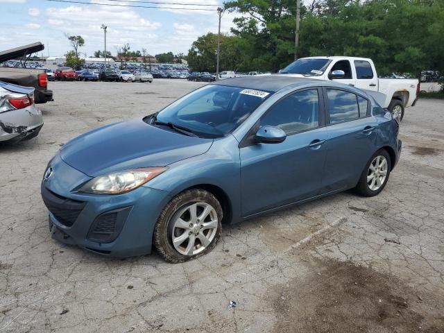 2010 MAZDA 3 I, 