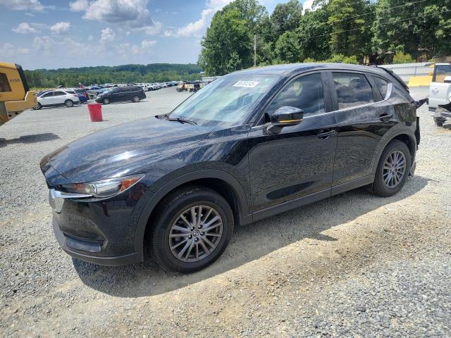2019 MAZDA CX-5 TOURING, 