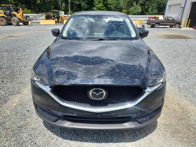 JM3KFACM6K1596442 - 2019 MAZDA CX-5 TOURING Schwarz Foto 10