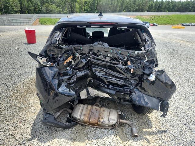 JM3KFACM6K1596442 - 2019 MAZDA CX-5 TOURING Schwarz Foto 11