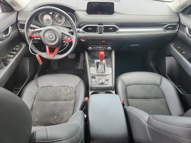 JM3KFACM6K1596442 - 2019 MAZDA CX-5 TOURING Schwarz Foto 15