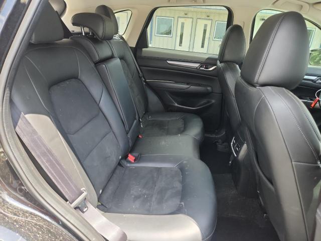 JM3KFACM6K1596442 - 2019 MAZDA CX-5 TOURING Schwarz Foto 20