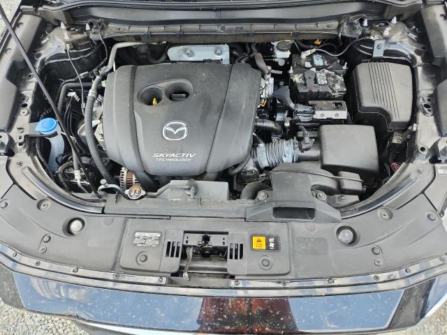 JM3KFACM6K1596442 - 2019 MAZDA CX-5 TOURING Schwarz Foto 21