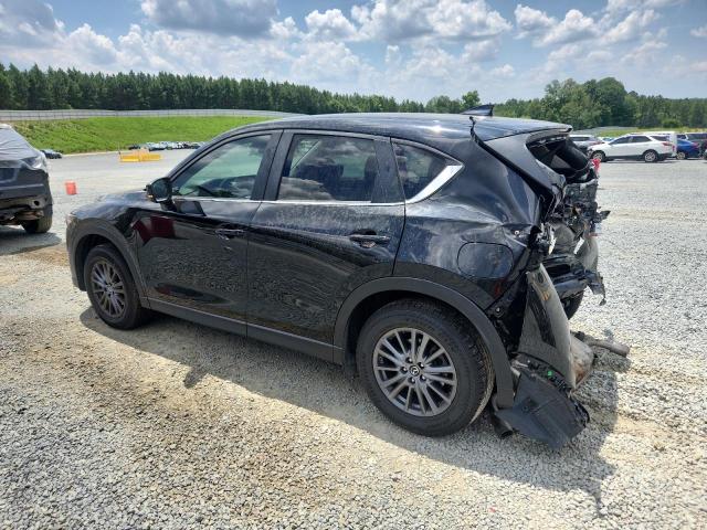 JM3KFACM6K1596442 - 2019 MAZDA CX-5 TOURING Schwarz Foto 4