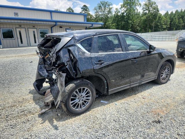 JM3KFACM6K1596442 - 2019 MAZDA CX-5 TOURING Schwarz Foto 6