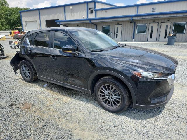 JM3KFACM6K1596442 - 2019 MAZDA CX-5 TOURING Schwarz Foto 7