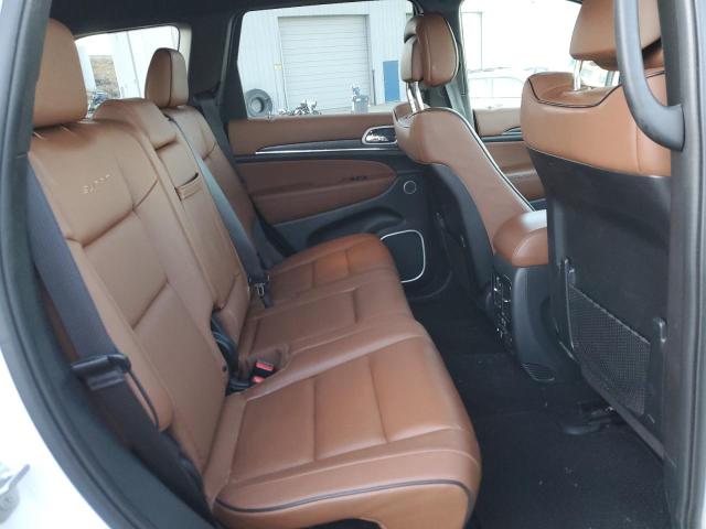 1C4RJFJG1LC311166 - 2020 JEEP GRAND CHER SUMMIT Ağ foto 11