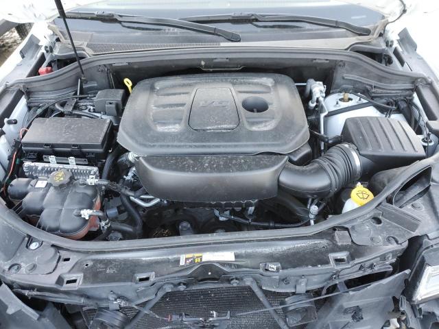 1C4RJFJG1LC311166 - 2020 JEEP GRAND CHER SUMMIT Ağ foto 12