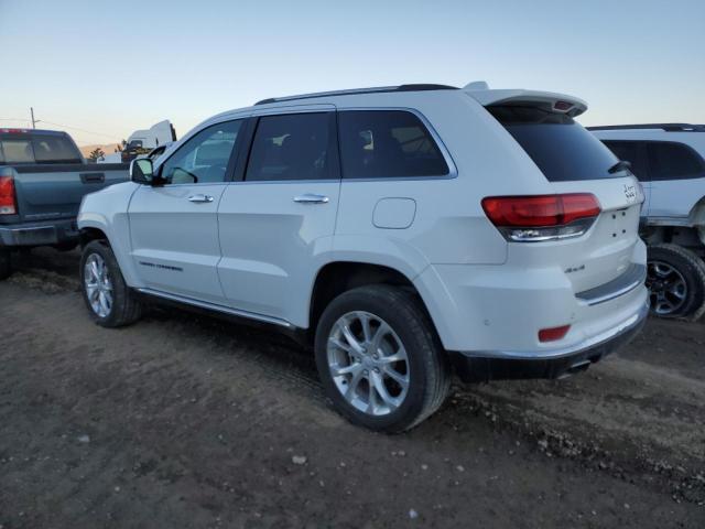 1C4RJFJG1LC311166 - 2020 JEEP GRAND CHER SUMMIT Ağ foto 2