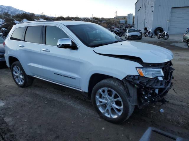 1C4RJFJG1LC311166 - 2020 JEEP GRAND CHER SUMMIT Ağ foto 4