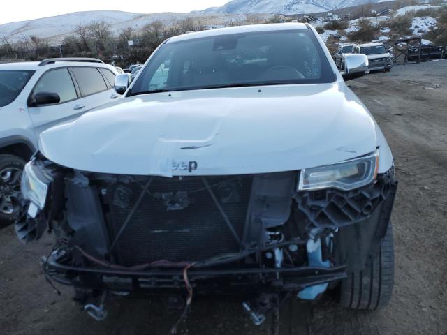 1C4RJFJG1LC311166 - 2020 JEEP GRAND CHER SUMMIT Ağ foto 5