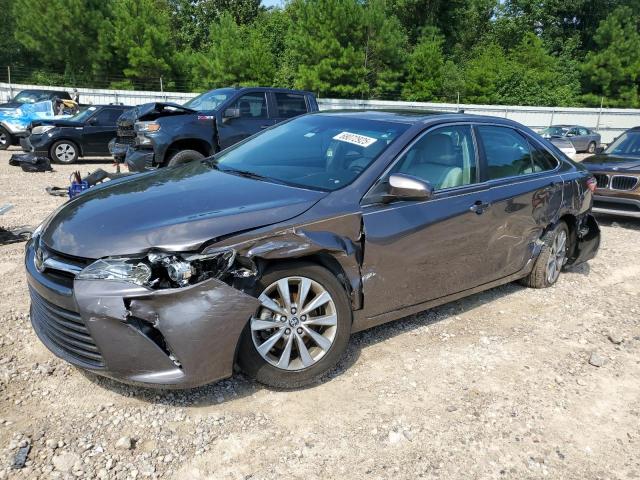 2015 TOYOTA CAMRY LE, 