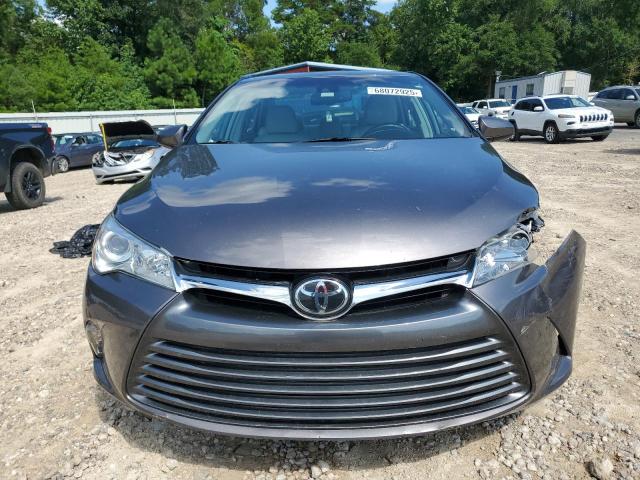 4T1BF1FK1FU951732 - 2015 TOYOTA CAMRY LE GRAY photo 5