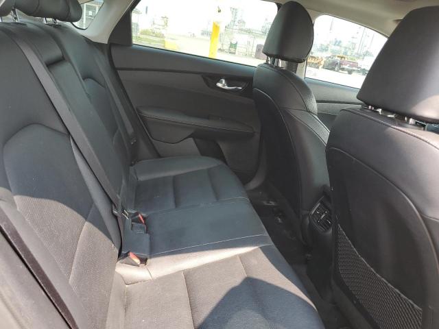 3KPF54AD4KE038281 - 2019 KIA FORTE EX Ağ foto 10