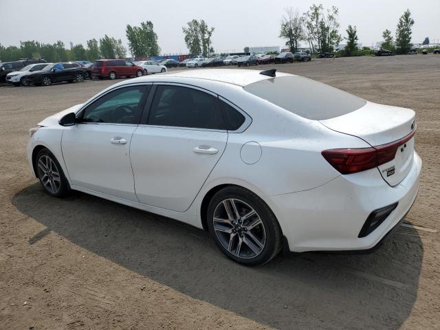 3KPF54AD4KE038281 - 2019 KIA FORTE EX Ağ foto 2