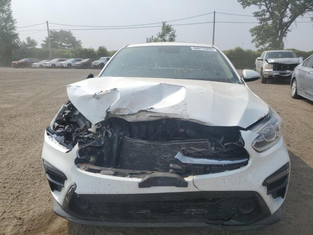 3KPF54AD4KE038281 - 2019 KIA FORTE EX Ağ foto 5