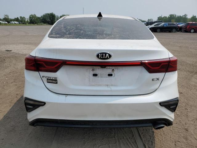 3KPF54AD4KE038281 - 2019 KIA FORTE EX Ağ foto 6