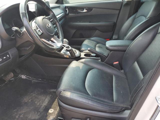 3KPF54AD4KE038281 - 2019 KIA FORTE EX Ağ foto 7