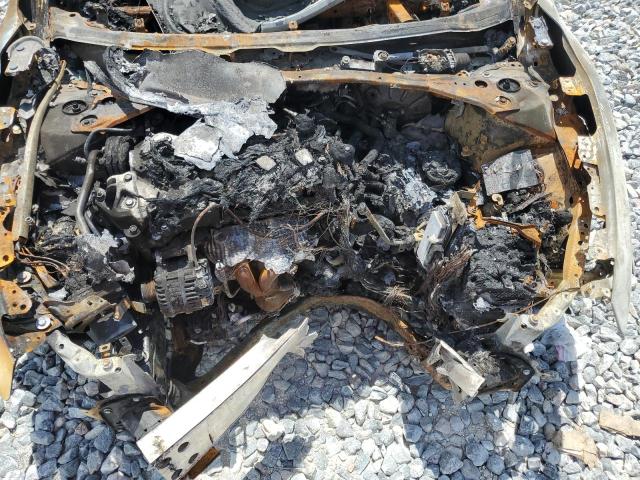 1N4AL3AP7JC112941 - 2018 NISSAN ALTIMA 2.5 თეთრი ფოტო 11