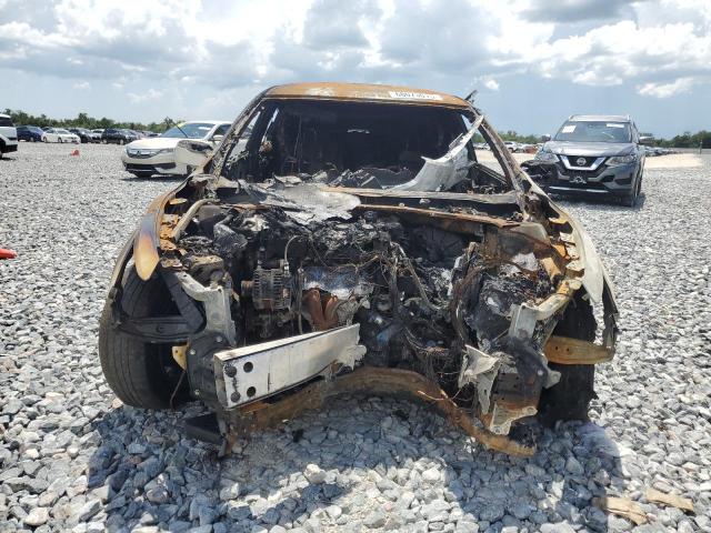 1N4AL3AP7JC112941 - 2018 NISSAN ALTIMA 2.5 თეთრი ფოტო 5