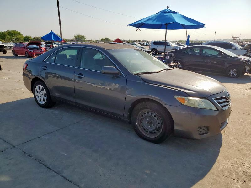4T1BF3EK3BU200445 - 2011 TOYOTA CAMRY BASE Boz foto 4