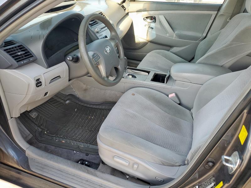 4T1BF3EK3BU200445 - 2011 TOYOTA CAMRY BASE Boz foto 7